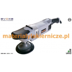 EVOXA HDR 600 1600W M14